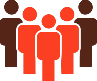 社内に優秀なマーケターがおらず、採用のハードルも高い課題のアイコン