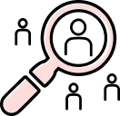 マーケティング戦略・ブランディングのアイコン