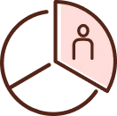 Web広告運用のアイコン