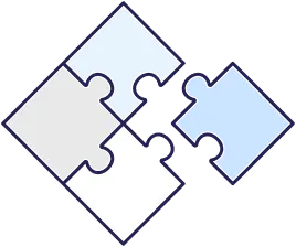 アセットの戦略的活用のアイコン